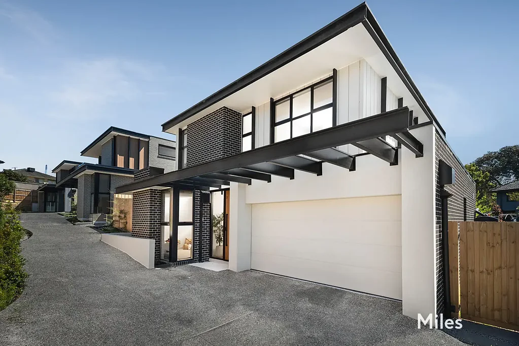 3/3 Mervyn Crescent, Ivanhoe, VIC 3079