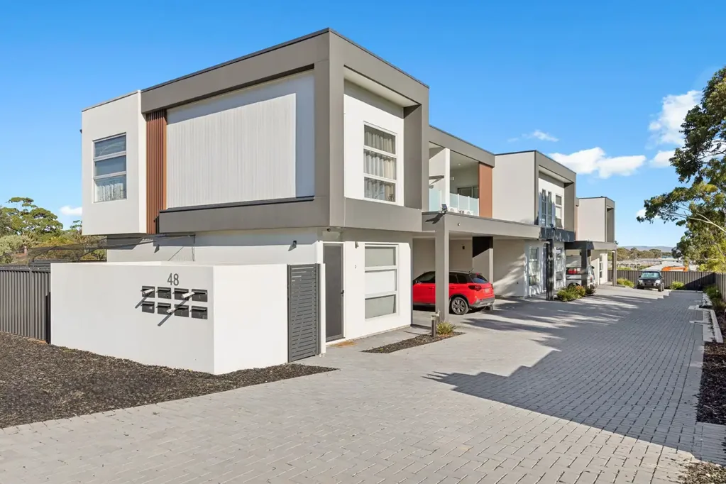 Unit 4/48 Elizabeth Road, Christie Downs, SA 5164