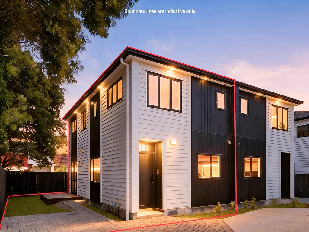 Papatoetoe 2房  Your First Step onto the Ladder- 2 Bed + Study