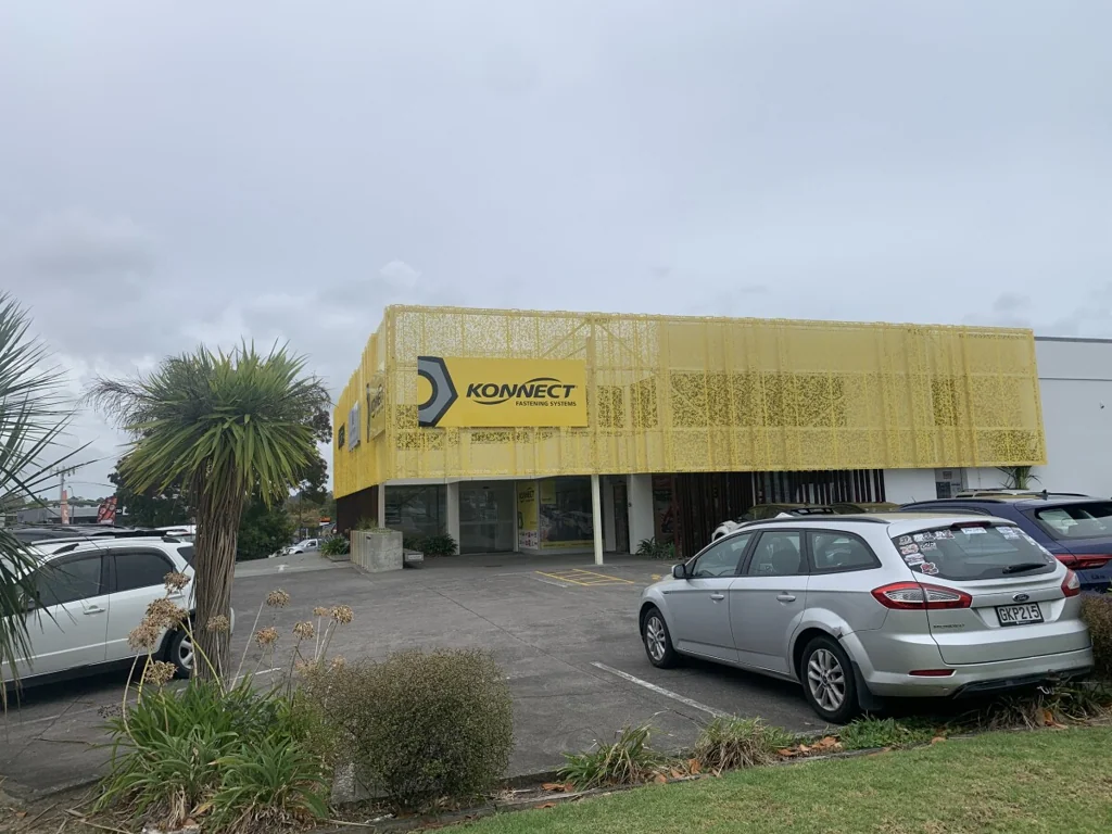 Rosedale Amazing Albany office - 235 sqm 