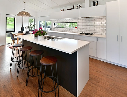 4 Serene Place, Gulf Harbour, Rodney, Auckland, 3房, 2浴, 独立屋