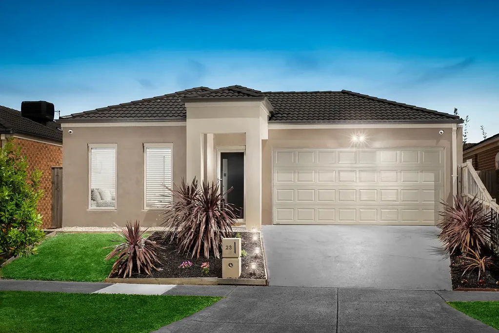 23 Impulse Avenue, Doreen, VIC 3754