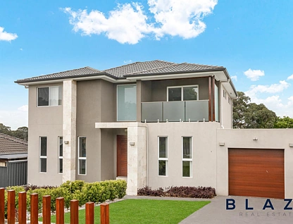 4 Lindsay Place, Mount Pritchard, South Western Suburbs, 5 habitaciones, 2 baños, House
