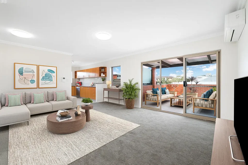 8/86 Gerrale Street, Cronulla, NSW 2230