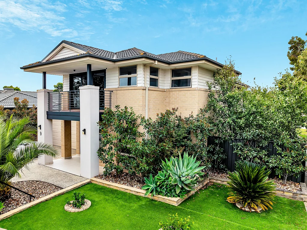9 Pasture Crescent, Mernda, VIC 3754