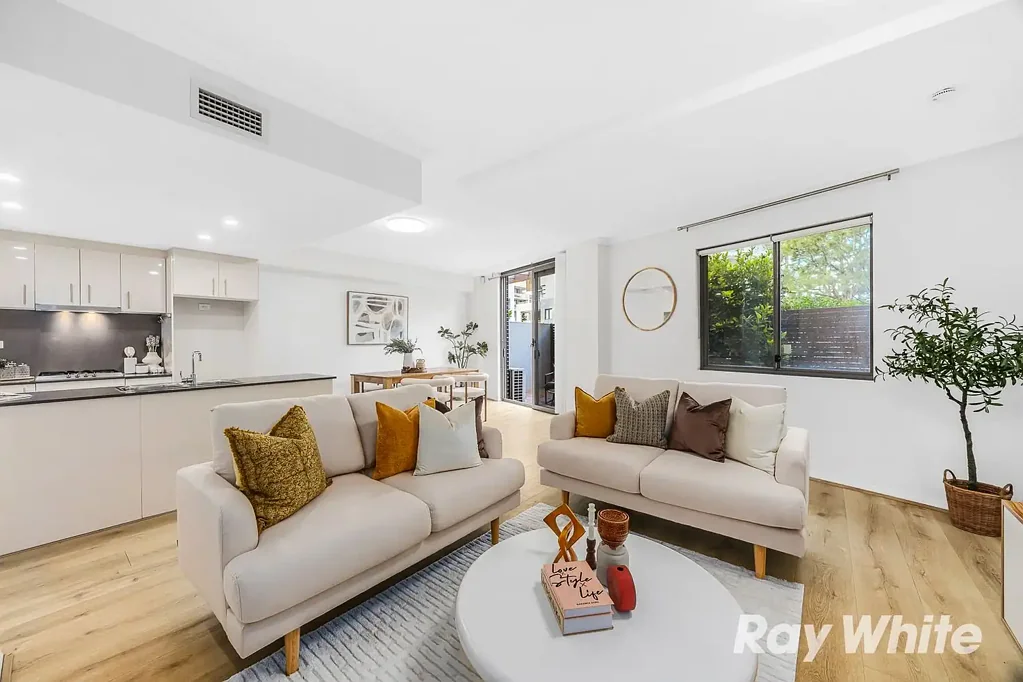 213/3-9 Church Avenue, Mascot, NSW 2020