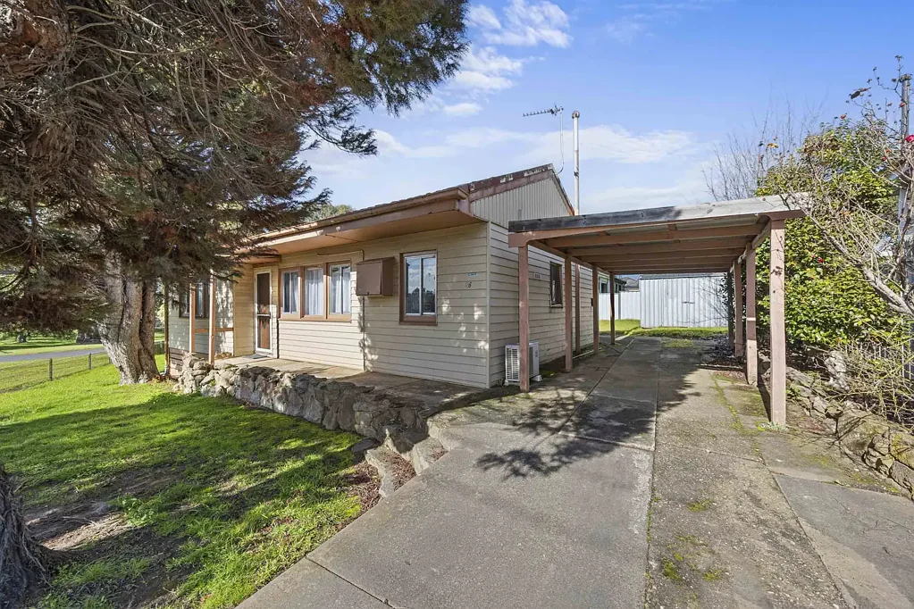 Ararat 2Zimmer Affordable Entry into the Market with Future Potential
