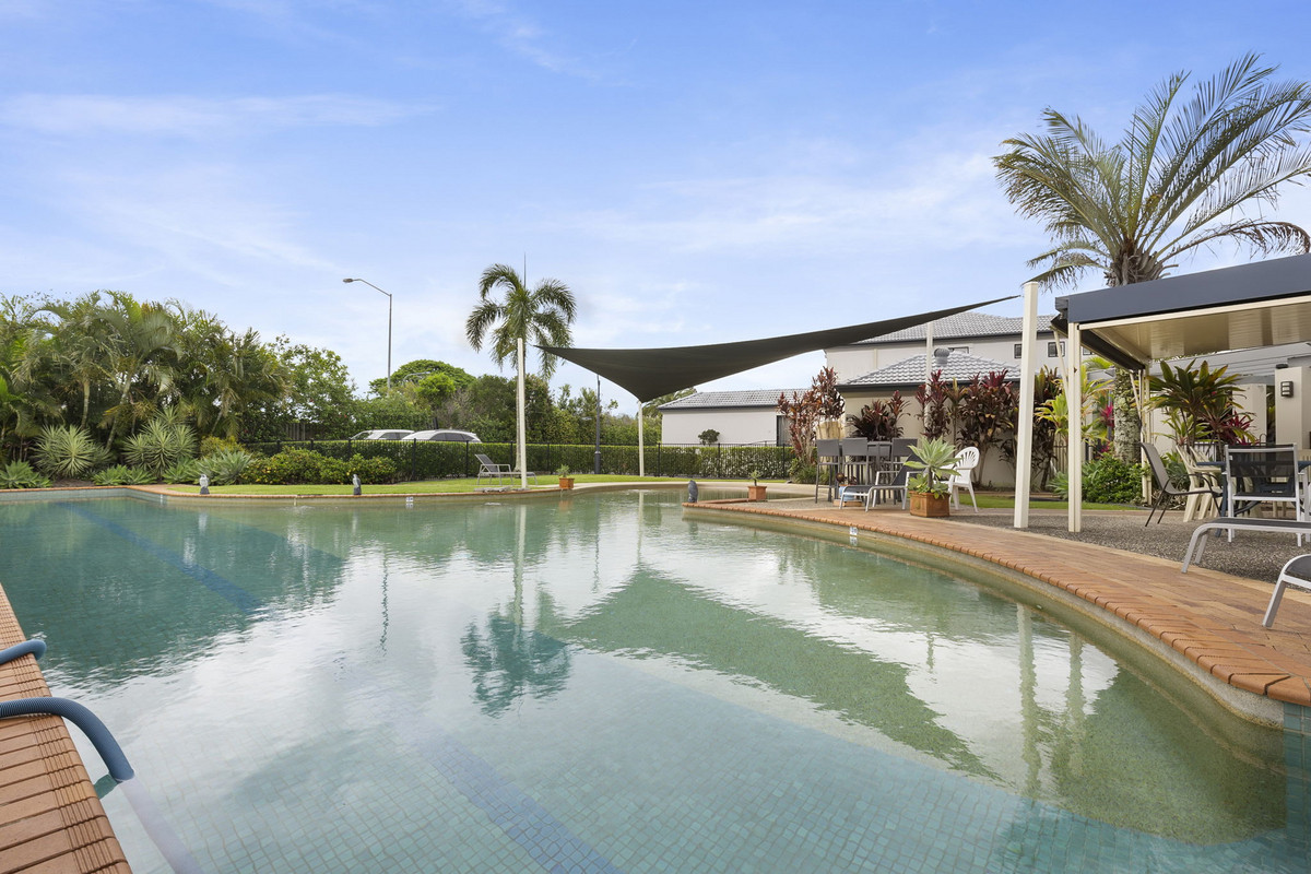 UNIT 32 2 BRONBERG CT, SOUTHPORT QLD 4215, 0 habitaciones, 0 baños, House