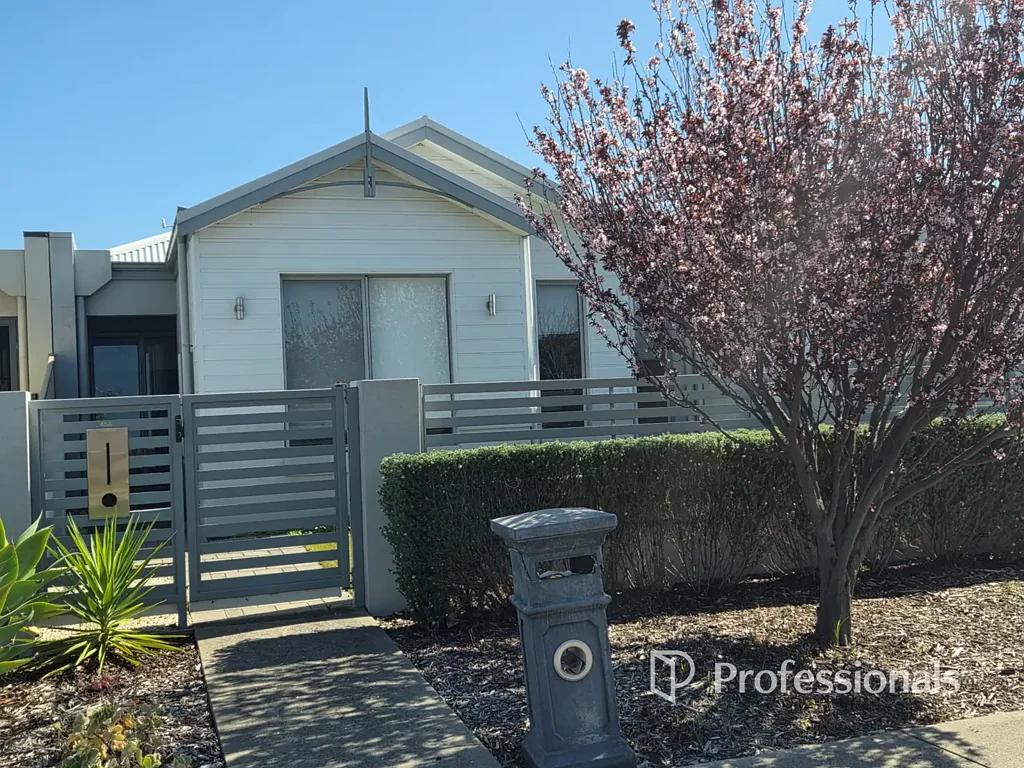 Stylish & Accessible Living in Treendale
