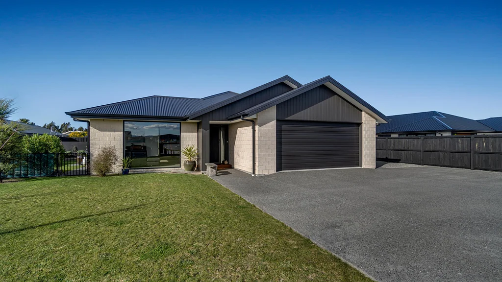 Amberley 3ਬੈੱਡਰੂਮ Smart Living, Plenty of Parking