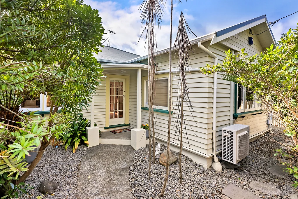 Karori 3房  Character, Comfort & Convenience