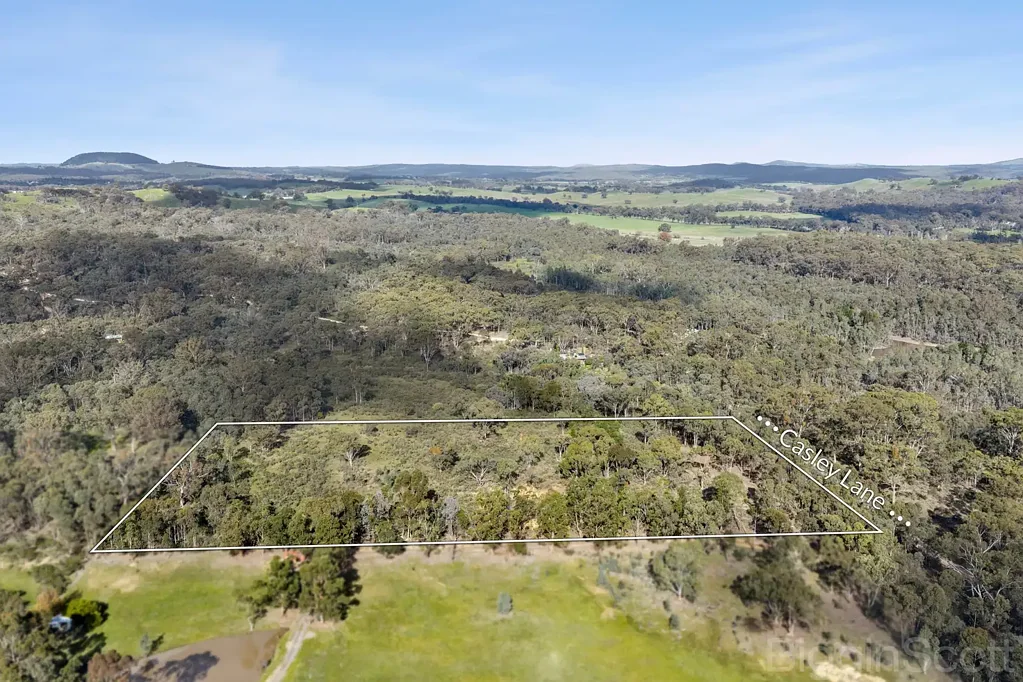 Yandoit  A Peaceful Bushland Escape with Rural Outlooks