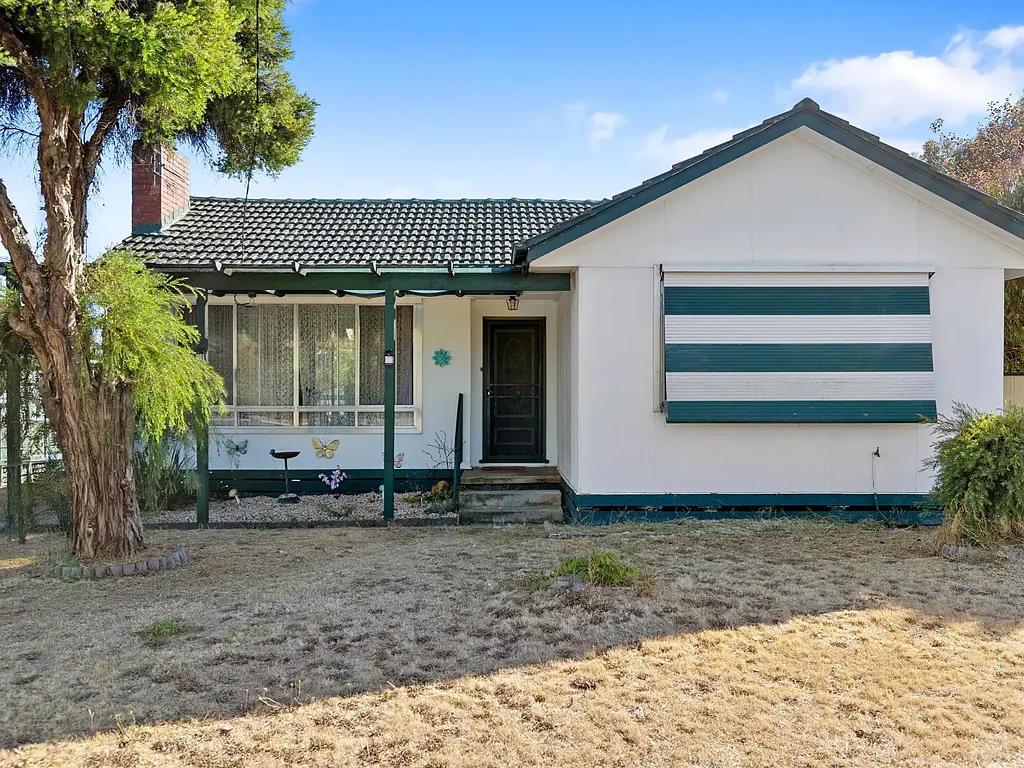 181 Anzac Avenue, Seymour, VIC 3660