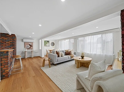1 Arran Court, Strathpine, QLD 4500, 3 Bedrooms, 2 Bathrooms, House