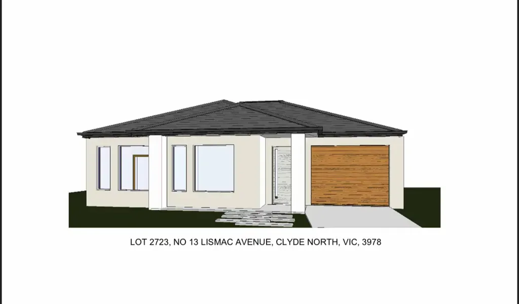 Clyde North  Save on Stamp Duty | FHOG Available | Under Construction – Ready in 8–10 Weeks