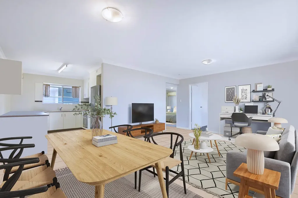 Morningside 2 Bedroom Contact Agent For Private Inspection