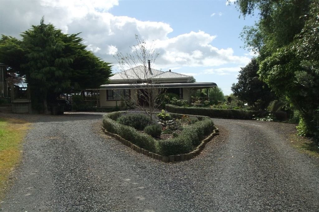 11 Buckley Road, Shannon, Horowhenua, 4 chambres, 1 salles de bain