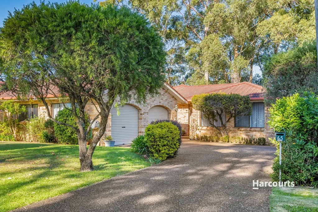 65 Garside Road, Mollymook Beach, NSW 2539