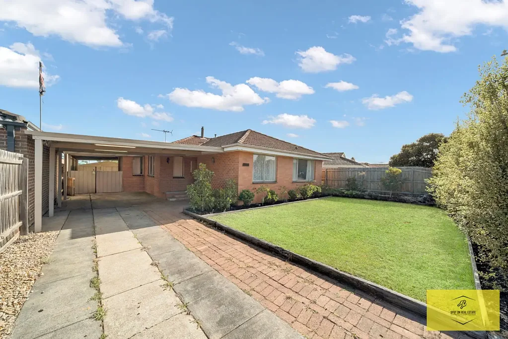195 Centenary Avenue, Melton, VIC 3337