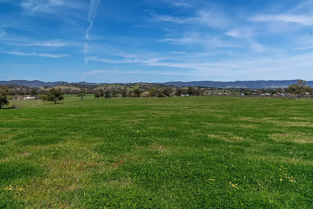 Mudgee MELROSE FARM