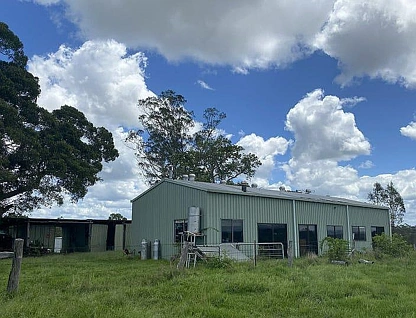 465 Ellangowan Myrtle Creek Road, Ellangowan, North Coast, 0 침실, 0 욕실, Lifestyle Property
