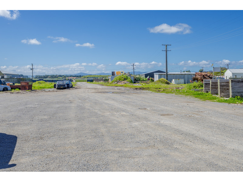 Bergin Road, Foxton, Horowhenua, 0房, 1浴