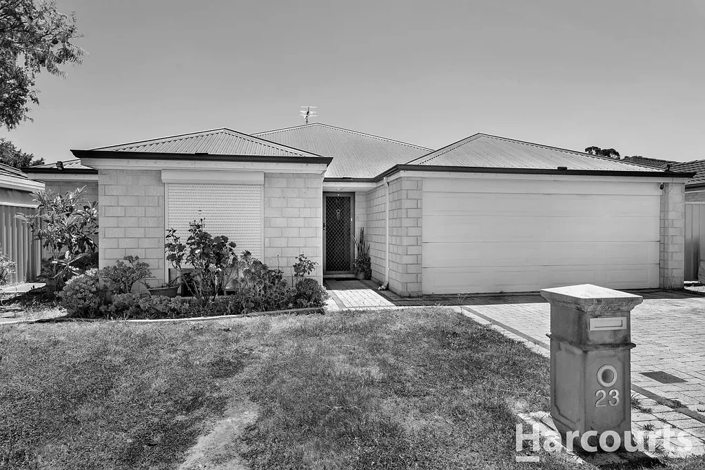 23 Greenacre Street, Pinjarra, WA 6208