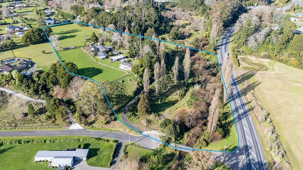 Tamahere Prime Development Opportunity in Tamahere