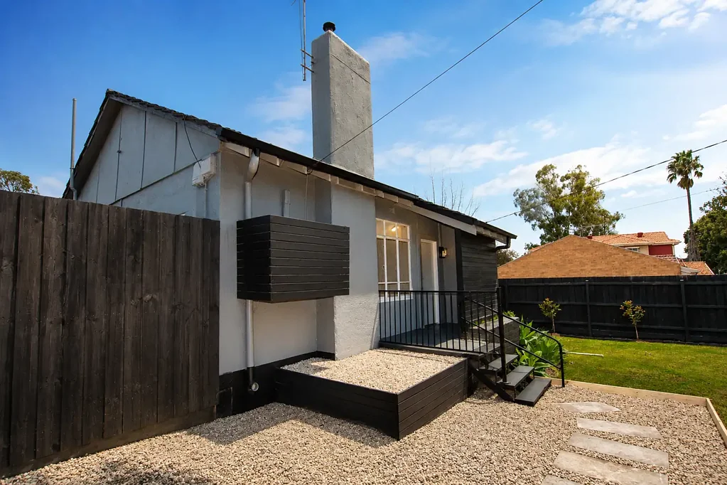 Newly renovated 3 Bedroom house