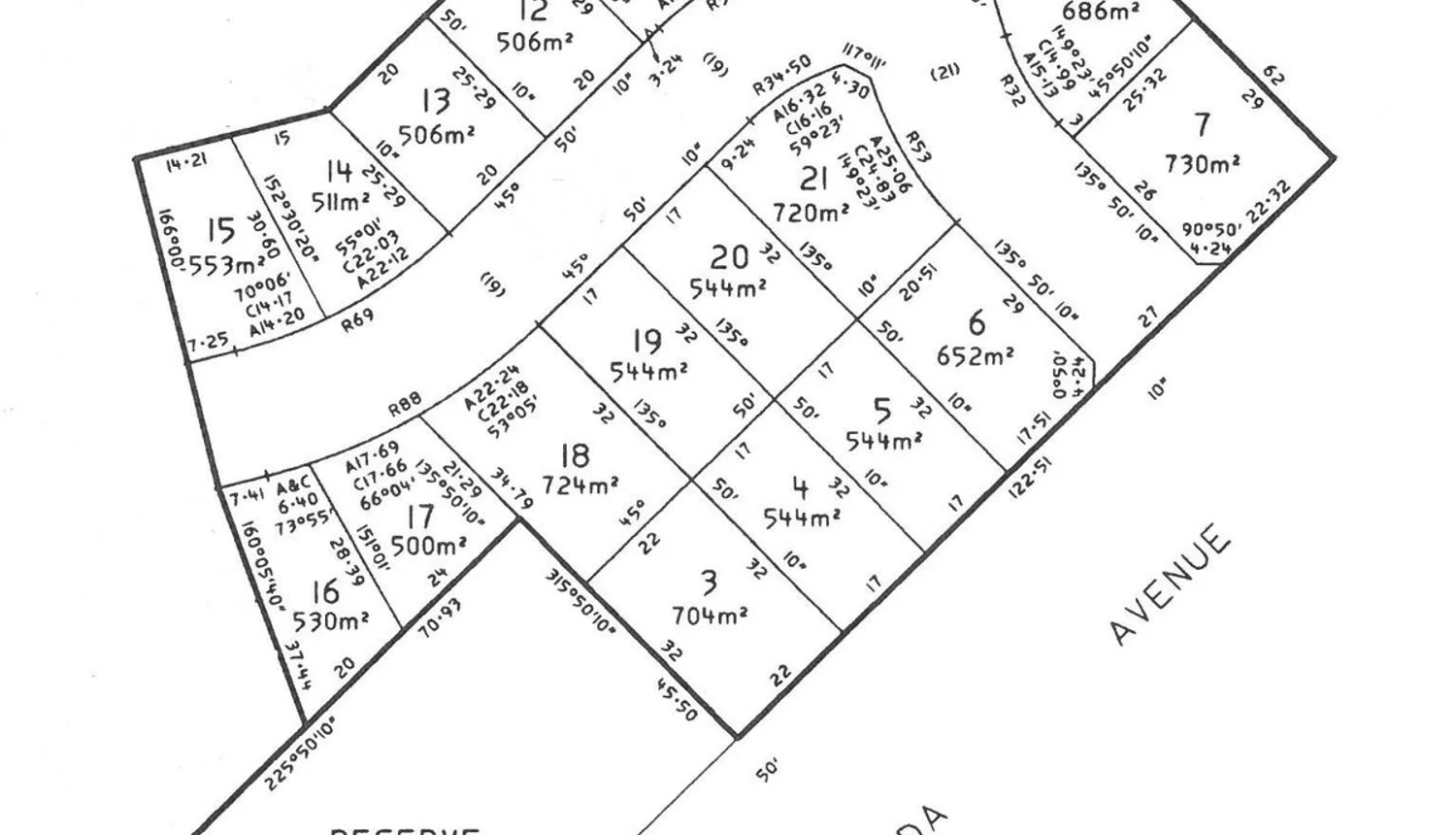 6 Hattah Drive, Mildura, Vic Country , 0 ห้องนอน, 0 ห้องน้ำ, Section