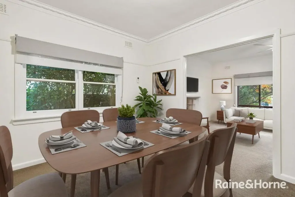 Kyneton 3 Bedroom Location + Potential = Opportunity!