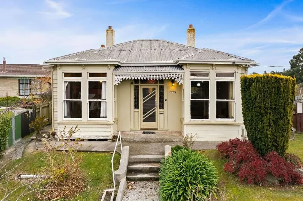 71 Tiverton Street, Palmerston, Waitaki District, Otago Region