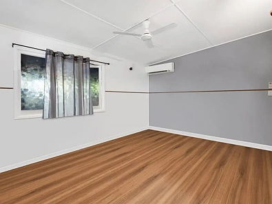 10 WALLACE ST, MANUNDA QLD 4870, 0 Schlafzimmer, 0 Badezimmer, House