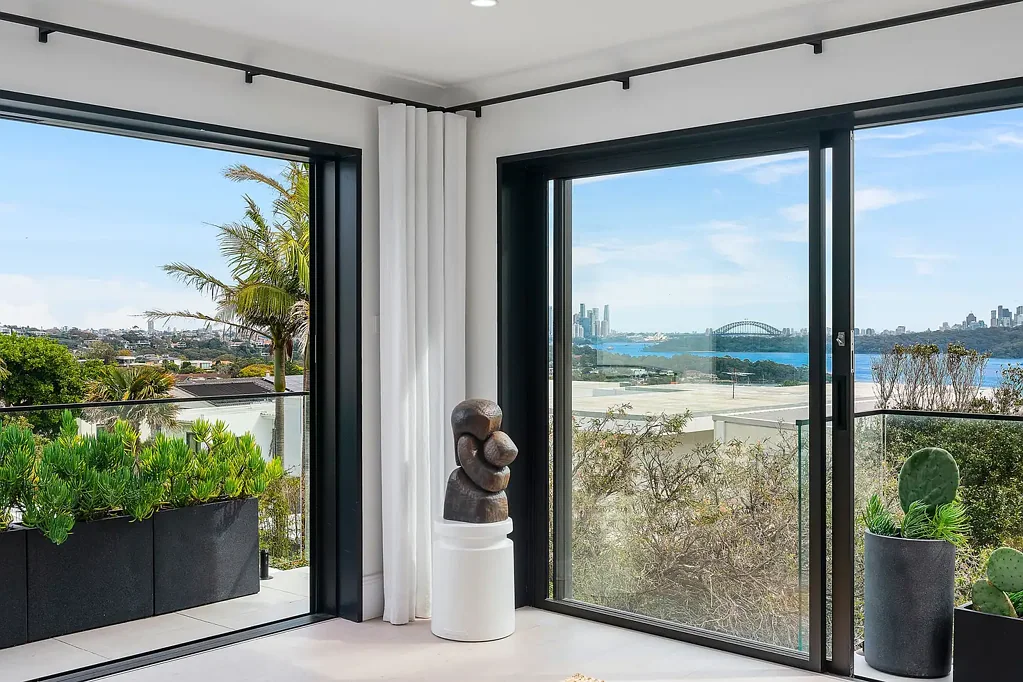 Vaucluse 5Kwarto Exquisite Family Oasis Showcases A Breathtaking Redesign To Mirror Its Stunning Surrounds
