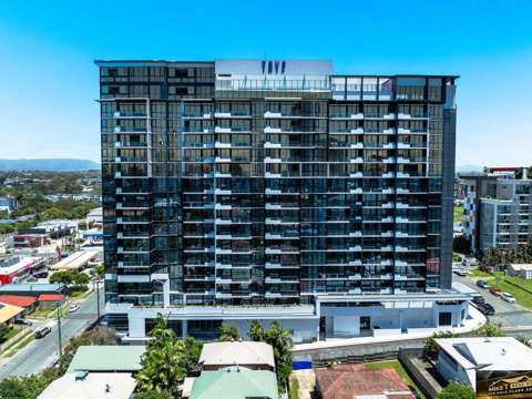 Southport 2 Bedroom Brand NEW Apartment fully furnished