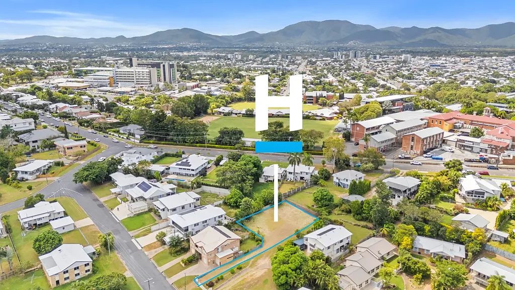 The Range  Opportunity to Build Your Dream Home on The Range