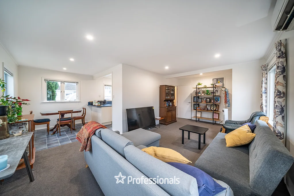Wainuiomata 4ਬੈੱਡਰੂਮ SPACE, COMFORT AND ROOM TO ADD VALUE