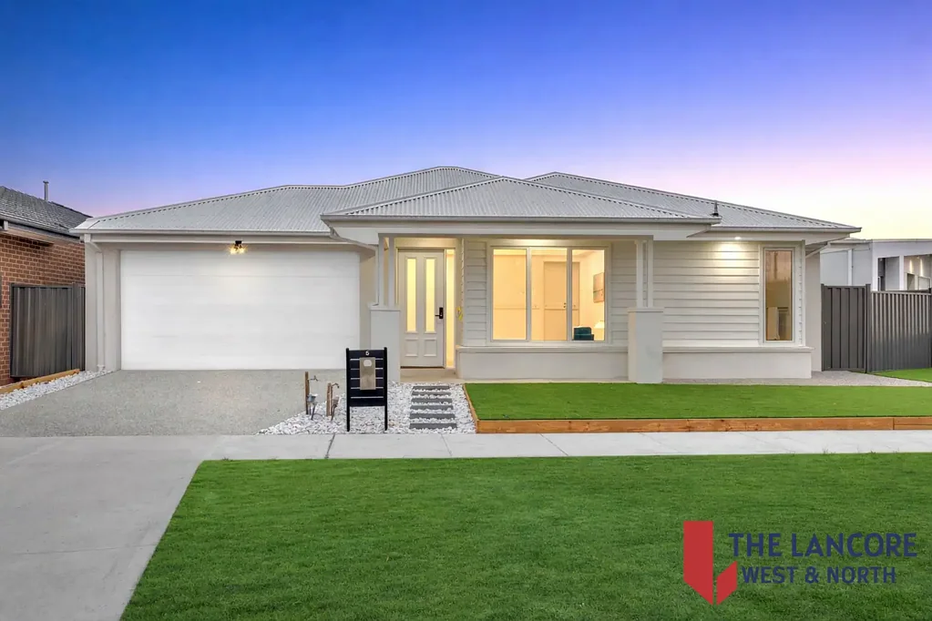5 Shippens Crescent, Wollert, VIC 3750