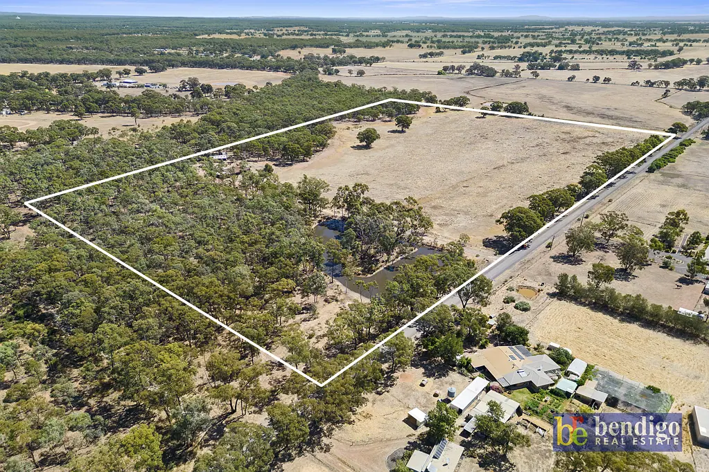 180 Booth Road, Woodvale, VIC 3556