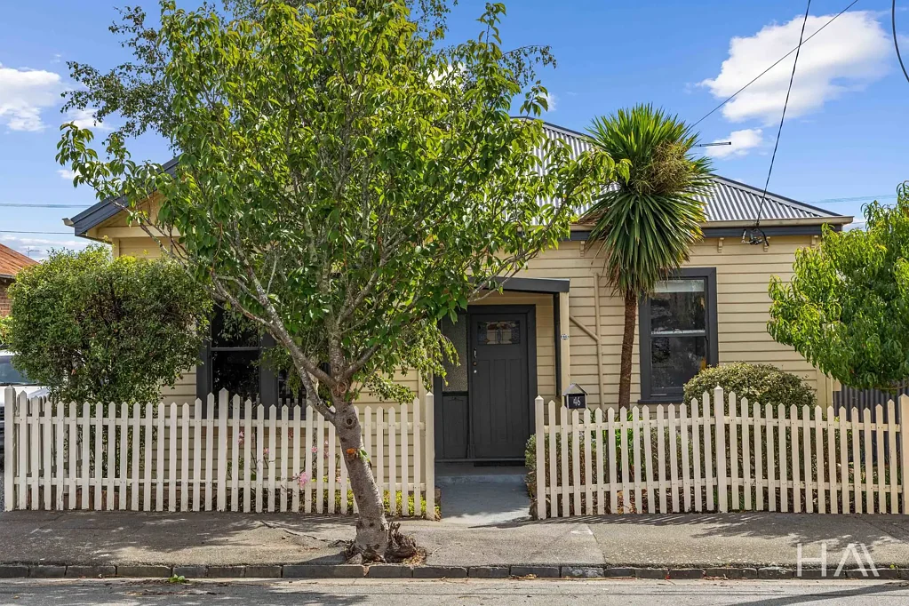 46 Henty Street, Invermay, TAS 7248