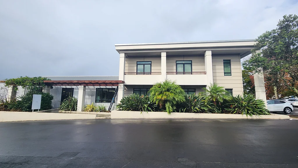 Avondale 146sqm Open Plan Space on Rosebank Road