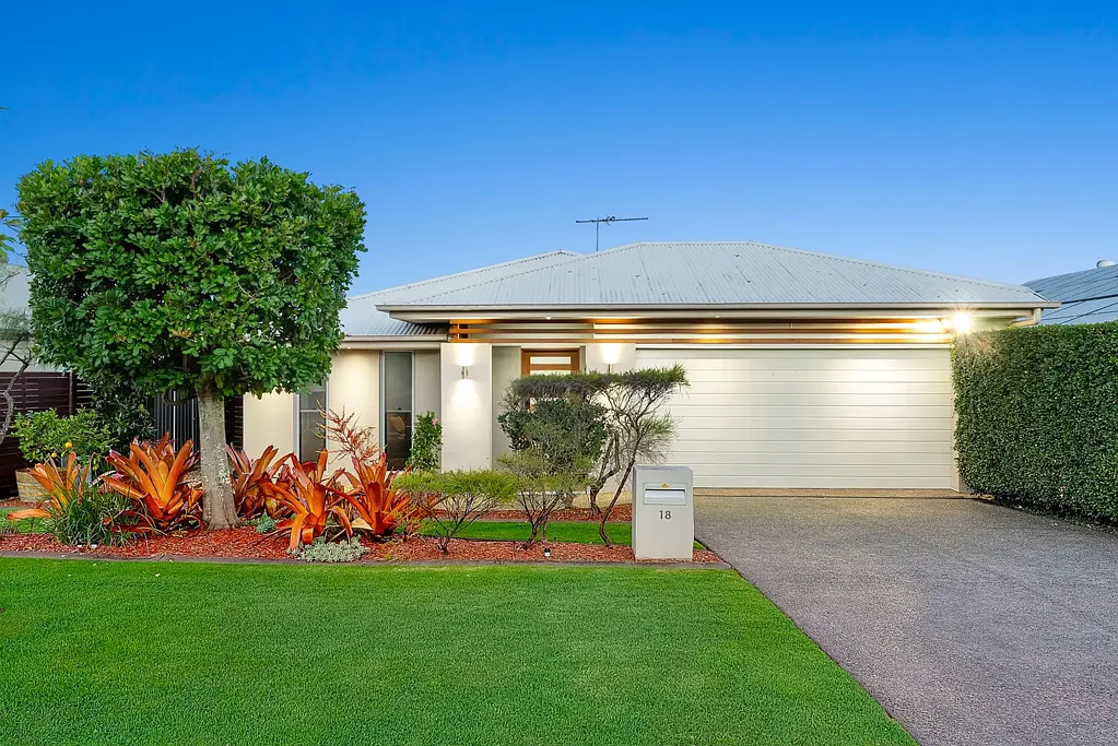 Your Perfect Home in Wildwood Circuit