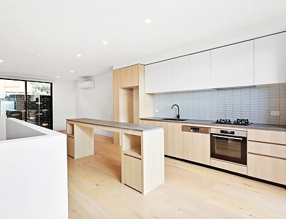 7/711 Barkly Street, West Footscray, VIC 3012, 2 Kuwarto, 2 Banyo, Townhouse