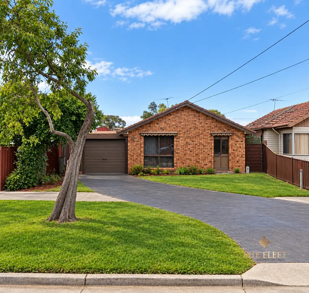 Beautiful 3-Bedroom Family Home in Altona Meadows