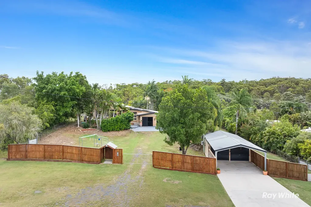 98 Serpentine Street, Cawarral, QLD 4702