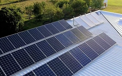 4.49%低利率！西太平洋银行绿色贷款让您轻松升级节能住宅