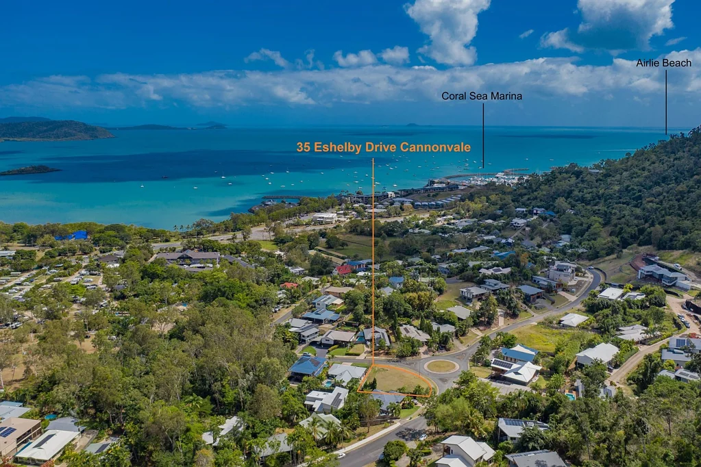 35 Eshelby Drive, Cannonvale, QLD 4802