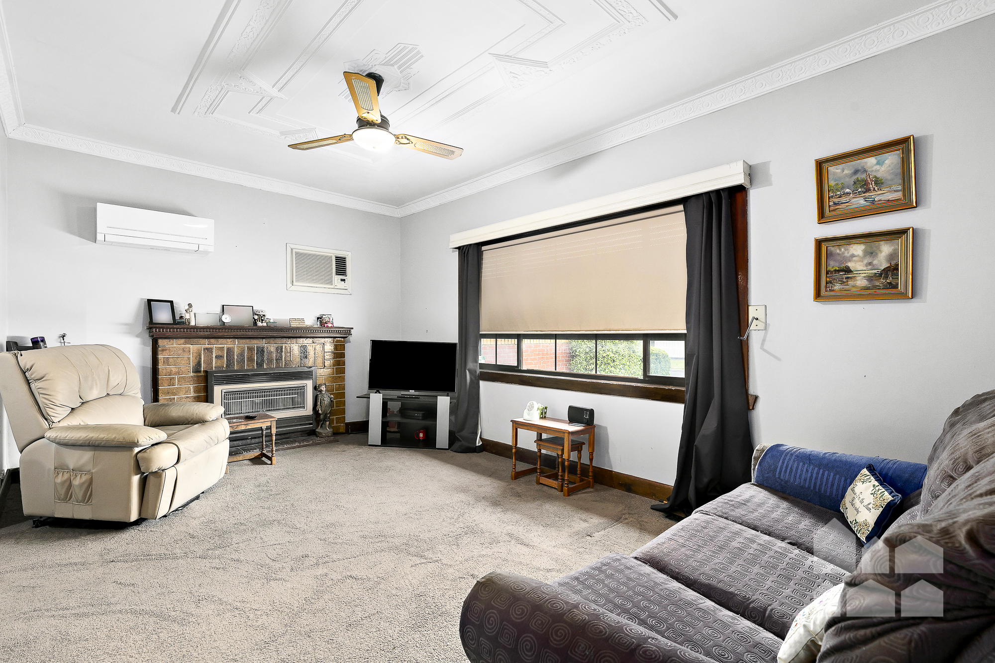 8 AUSTIN CR EAST, YARRAVILLE VIC 3013, 0房, 0浴, House