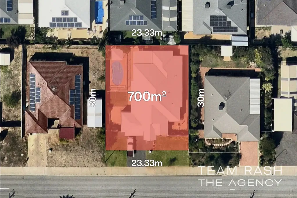 350 Sultana Road East, Forrestfield, WA 6058