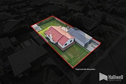 12 Palmers Road, Latrobe